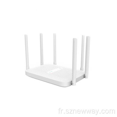 Répéteur WiFi sans fil Xiaomi Router Router AC2100